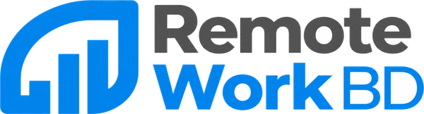 Remote Work BD